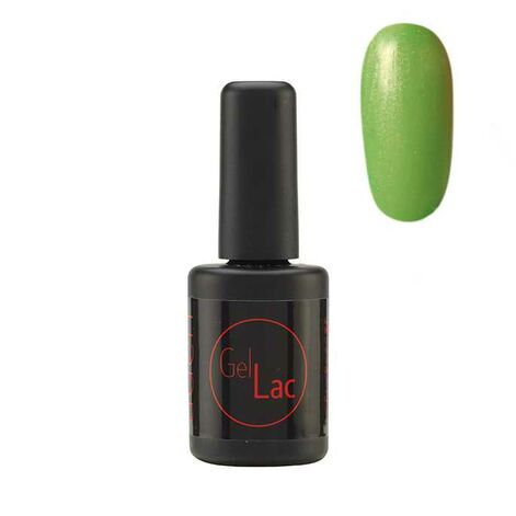 Värillinen geeli lakka 10ml.